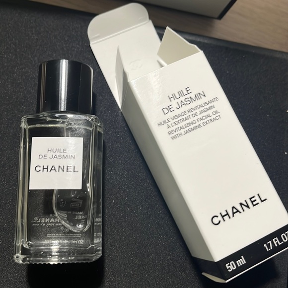 Brand New Huile de Jasmin Chanel - Picture 2 of 6
